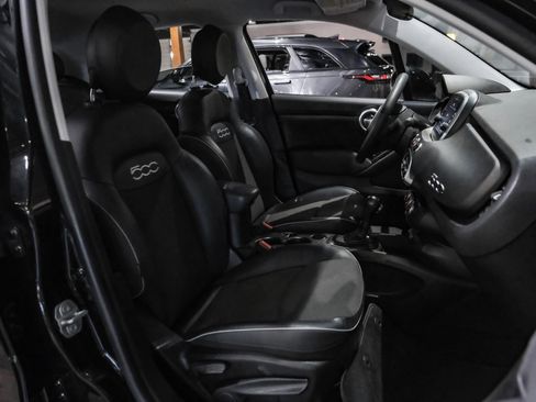 Used 2018 FIAT 500X Trekking FWD image 27