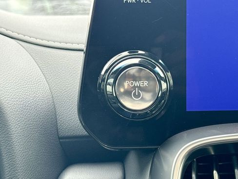 New 2026 Lexus LX 700h Luxury image 18