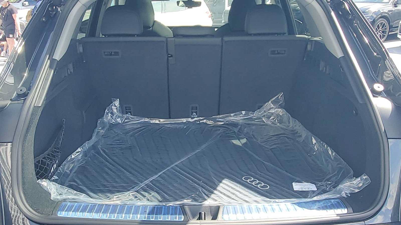 New 2026 Audi Q5 Premium Plus AWD/4WD image 35