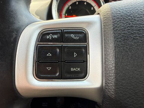 Used 2013 Dodge Durango Crew RWD image 30