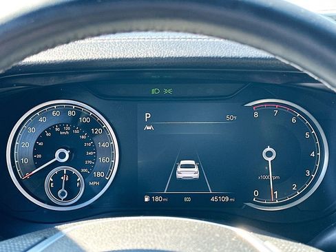 Used 2023 Genesis G70 3.3T w/ Sport Prestige Package image 12