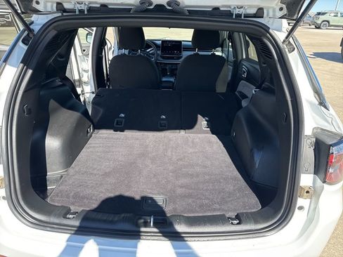 Used 2023 Jeep Compass Sport image 19
