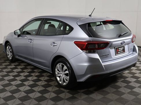 Used 2022 Subaru Impreza 2.0i image 6