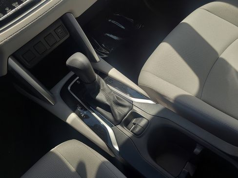 Certified 2023 Toyota Corolla Cross L AWD/4WD image 20