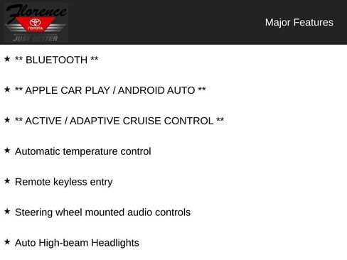 Used 2025 Toyota Corolla SE image 13