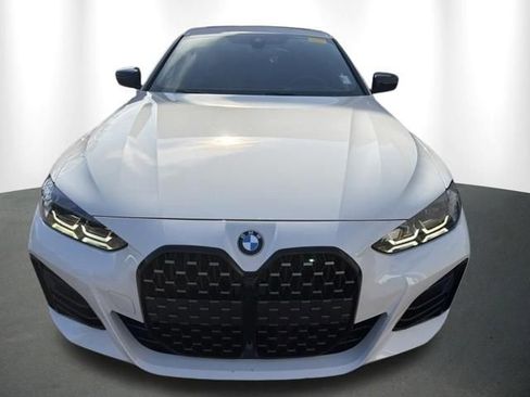 Used 2024 BMW 430i Gran Coupe w/ M Sport Package (Priority 1) RWD image 6