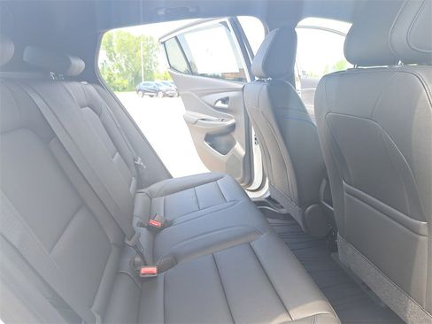 New 2025 Buick Envista Sport Touring w/ Convenience II Package image 11