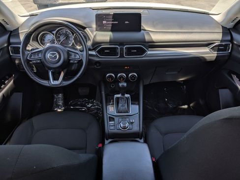 Used 2023 MAZDA CX-5 AWD 2.5 S image 17