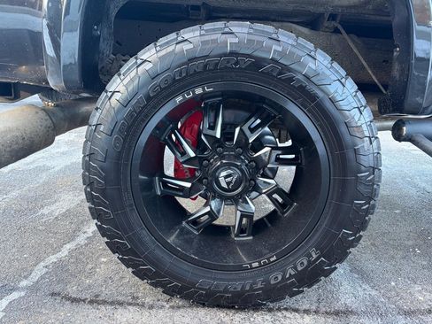 Used 2011 Ford F250 Lariat w/ Lariat Ultimate Pkg image 20