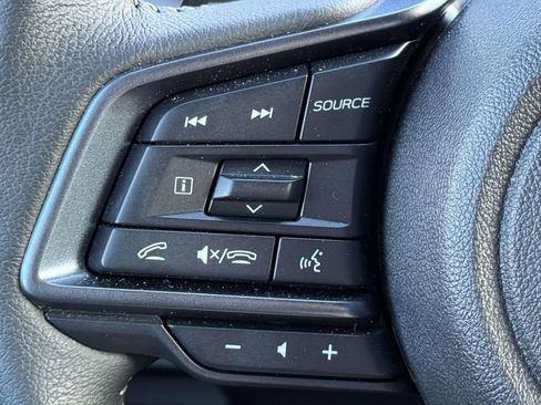 Used 2025 Subaru Forester Limited image 18