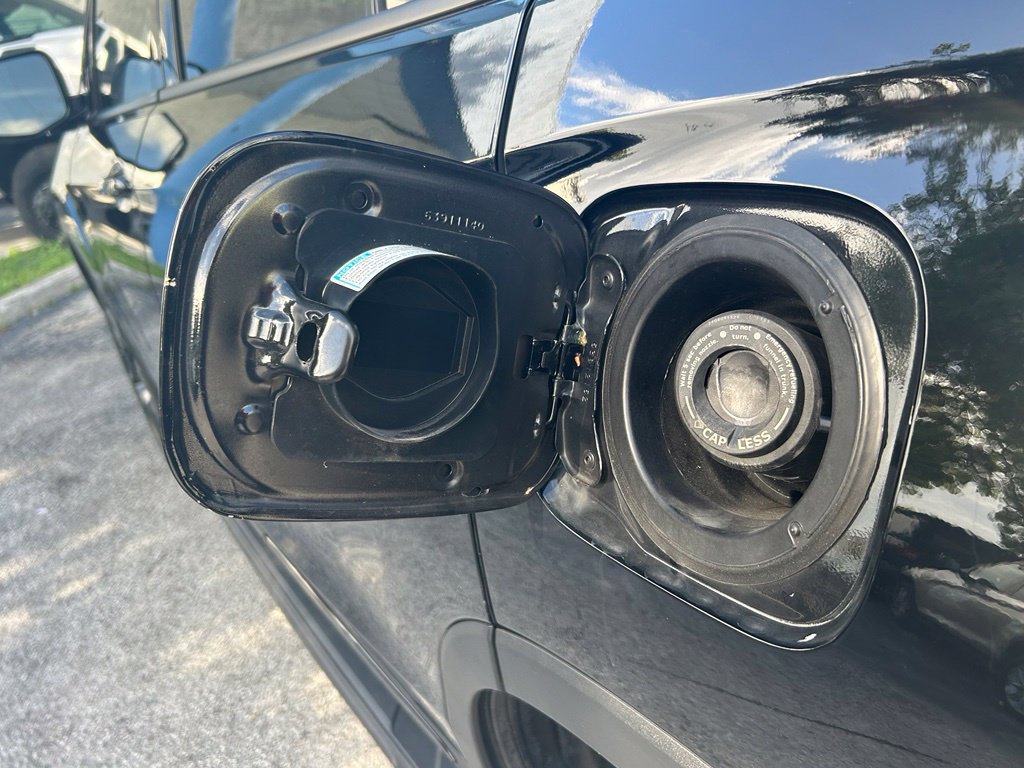 Used 2025 Honda Passport Black Edition image 39