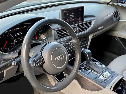 Used 2018 Audi A7 3.0T Premium Plus w/ Driver Assistance Package image 10