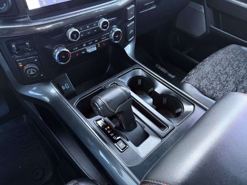 Used 2023 Ford F150 Tremor w/ 360 Degree Camera Package AWD/4WD image 45