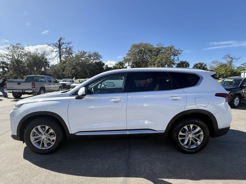 Used 2019 Hyundai Santa Fe SEL image 6