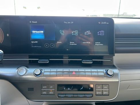 New 2026 Hyundai Kona SEL Premium image 20