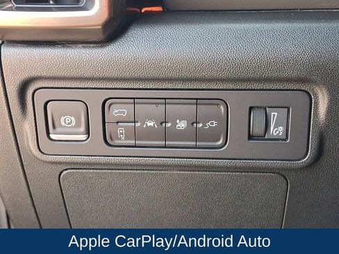 Used 2025 GMC Hummer EV 3X AWD/4WD image 9