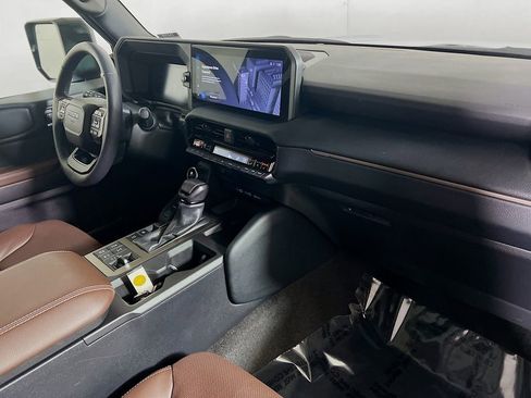 Certified 2025 Toyota Land Cruiser image 26