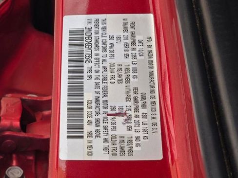 Used 2025 MAZDA CX-30 AWD 2.5 S w/ Preferred Package image 33