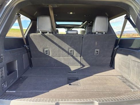 Used 2020 Ford Expedition Max Limited w/ Special Edition Package image 18