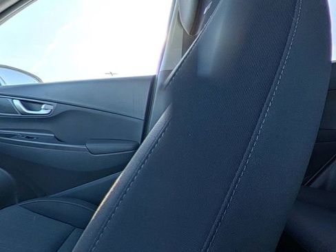 Used 2023 Hyundai Kona SEL w/ Convenience Package image 28