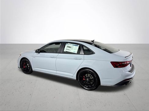 New 2026 Volkswagen Jetta GLI Autobahn image 8