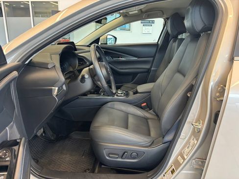 Used 2023 MAZDA CX-30 AWD 2.5 S w/ Preferred Package image 15