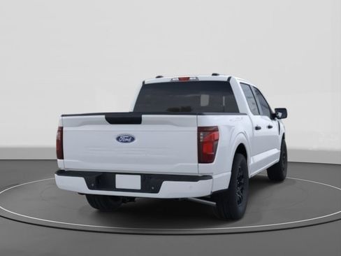 New 2025 Ford F150 STX image 8