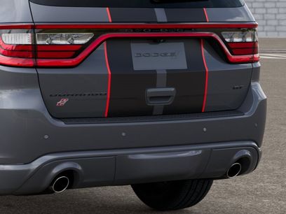New 2025 Dodge Durango GT