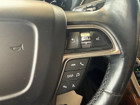 Certified 2020 Lincoln Nautilus Reserve w/ Monochromatic Package AWD/4WD image 17