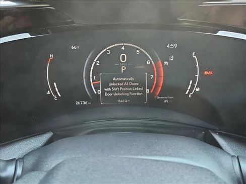 Used 2022 Lexus NX 350 F Sport image 11