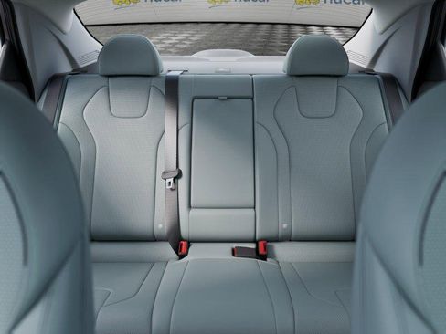 New 2026 Hyundai Elantra Limited image 12