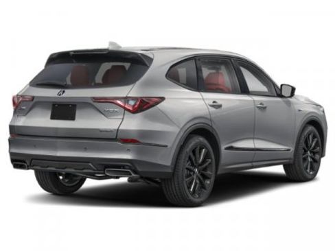 New 2026 Acura MDX A-Spec image 2