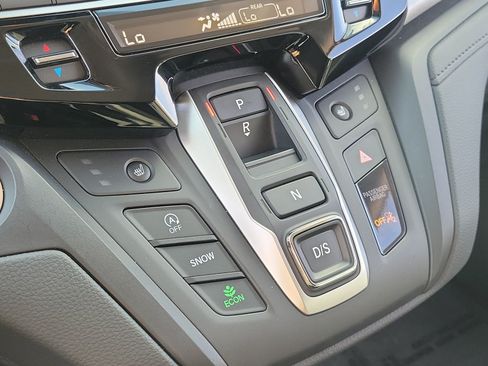 Used 2026 Honda Odyssey EX-L image 25
