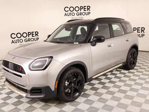 New 2027 MINI Cooper Countryman S AWD/4WD image 9
