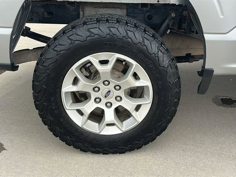 Used 2022 Ford F150 XL w/ Max Trailer Tow Package image 18