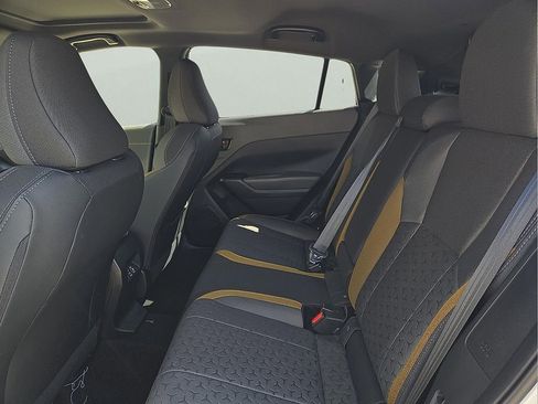 New 2026 Subaru Crosstrek 2.5i Sport AWD/4WD image 10