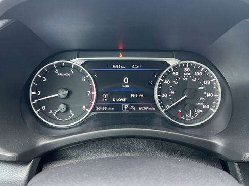 Used 2024 Nissan Sentra SV image 25