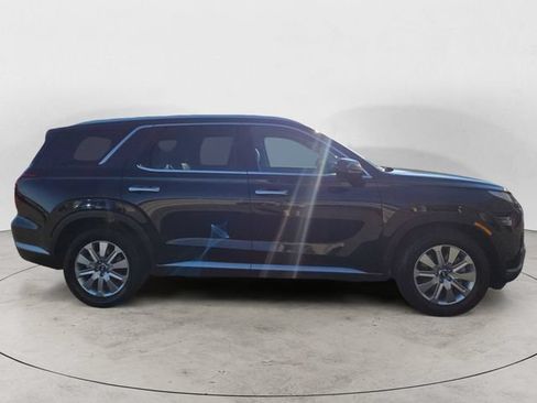 Used 2025 Hyundai Palisade SEL AWD/4WD image 4
