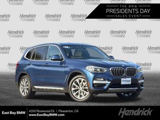Used 2019 BMW X3 xDrive30i w/ Premium Package video 1