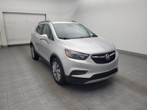 Used 2019 Buick Encore Preferred FWD image 13
