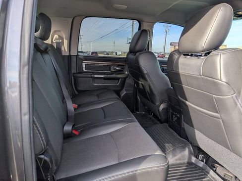 Used 2014 RAM 2500 Laramie w/ Convenience Group image 6
