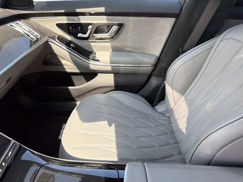 Used 2024 Mercedes-Benz S 63 AMG S image 16
