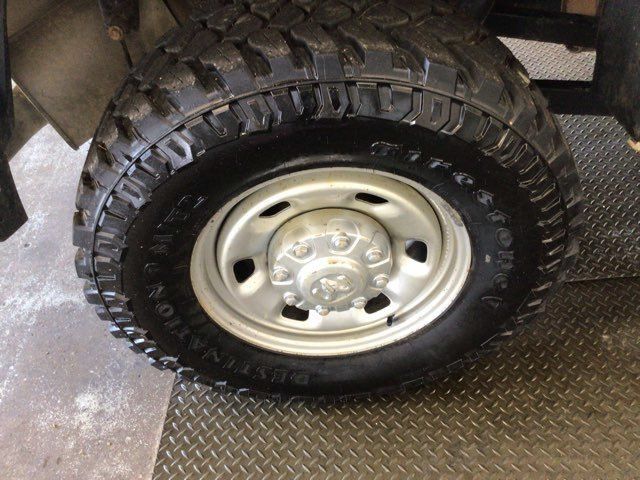 Used 2020 RAM 2500 Tradesman w/ Protection Group AWD/4WD image 30