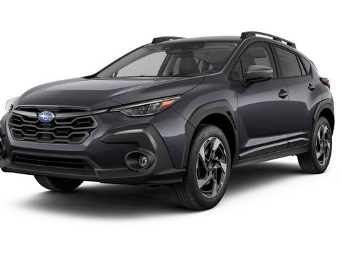 New 2026 Subaru Crosstrek 2.5i Limited AWD/4WD image 1
