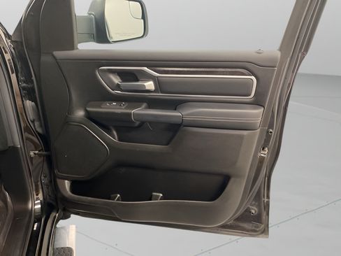 Used 2023 RAM 1500 Big Horn AWD/4WD image 23