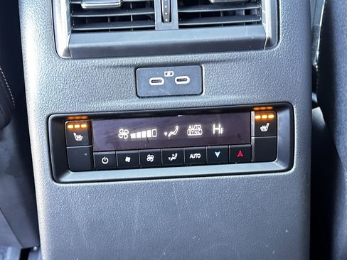 Certified 2025 MAZDA CX-90 3.3 Turbo S w/ Premium Package image 37