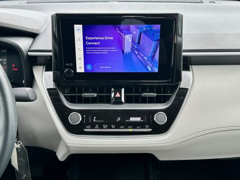 New 2026 Toyota Corolla Cross L image 23