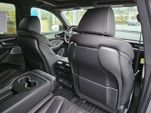 New 2026 Acura MDX A-Spec image 20