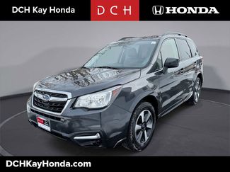Used 2018 Subaru Forester 2.5i Premium w/ All-Weather Package video 1