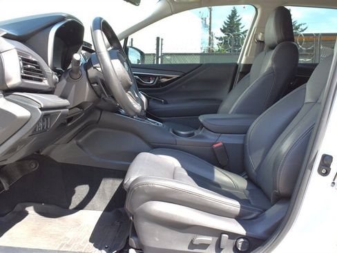 Used 2022 Subaru Outback Limited XT w/ Popular Package #2 AWD/4WD image 10